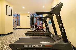 Le Pavillon Hoi An Luxury Resort & Spa