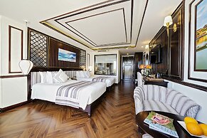 Le Pavillon Hoi An Luxury Resort & Spa