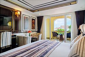 Le Pavillon Hoi An Luxury Resort & Spa