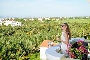 Le Pavillon Hoi An Luxury Resort & Spa