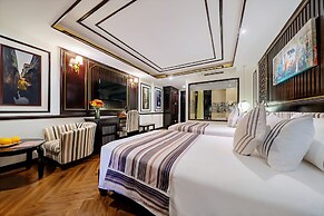 Le Pavillon Hoi An Luxury Resort & Spa