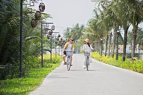 Le Pavillon Hoi An Luxury Resort & Spa