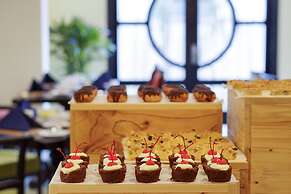 Le Pavillon Hoi An Luxury Resort & Spa