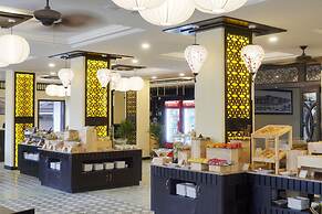 Le Pavillon Hoi An Luxury Resort & Spa