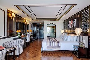 Le Pavillon Hoi An Luxury Resort & Spa
