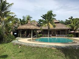 Nova Beach Resort