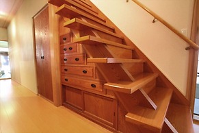 Yadoya TENKU - Hostel