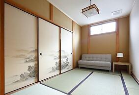 Yadoya TENKU - Hostel