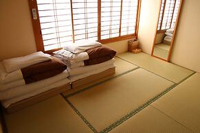 J-Hoppers Kumano Yunomine Guesthouse - Hostel