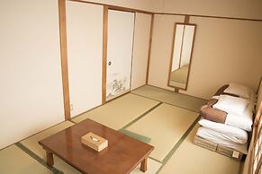 J-Hoppers Kumano Yunomine Guesthouse - Hostel