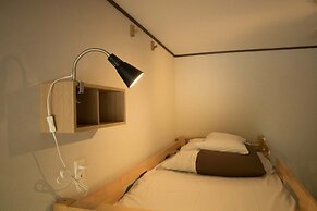 J-Hoppers Kumano Yunomine Guesthouse - Hostel