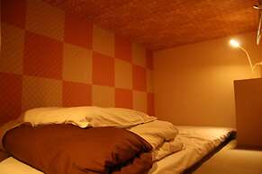 J-Hoppers Kumano Yunomine Guesthouse - Hostel