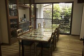J-Hoppers Kumano Yunomine Guesthouse - Hostel