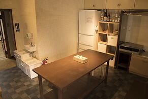 J-Hoppers Kumano Yunomine Guesthouse - Hostel
