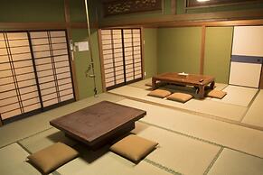 J-Hoppers Kumano Yunomine Guesthouse - Hostel