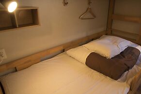 J-Hoppers Kumano Yunomine Guesthouse - Hostel