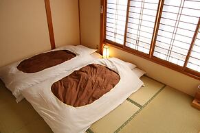 J-Hoppers Kumano Yunomine Guesthouse - Hostel