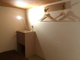 J-Hoppers Kumano Yunomine Guesthouse - Hostel