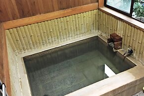 J-Hoppers Kumano Yunomine Guesthouse - Hostel