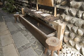 J-Hoppers Kumano Yunomine Guesthouse - Hostel