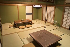 J-Hoppers Kumano Yunomine Guesthouse - Hostel