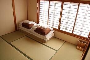 J-Hoppers Kumano Yunomine Guesthouse - Hostel