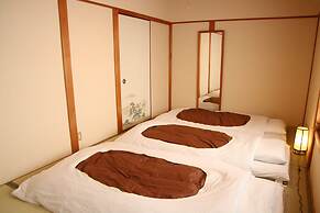 J-Hoppers Kumano Yunomine Guesthouse - Hostel