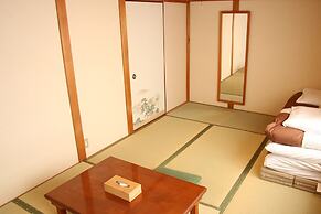 J-Hoppers Kumano Yunomine Guesthouse - Hostel