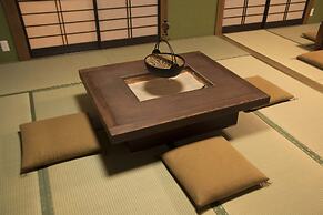 J-Hoppers Kumano Yunomine Guesthouse - Hostel
