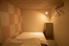J-Hoppers Kumano Yunomine Guesthouse - Hostel