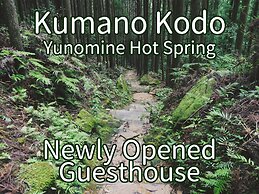 J-Hoppers Kumano Yunomine Guesthouse - Hostel