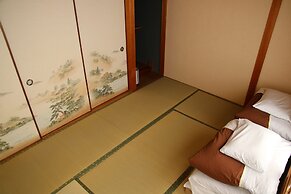 J-Hoppers Kumano Yunomine Guesthouse - Hostel