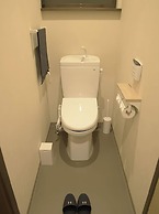 J-Hoppers Kumano Yunomine Guesthouse - Hostel