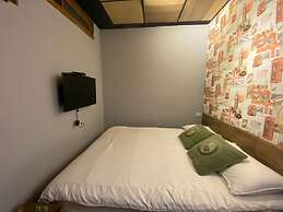 Good Farming Day B&B