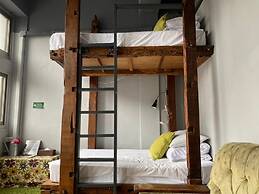 Good Farming Day B&B