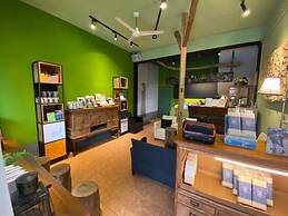 Good Farming Day B&B