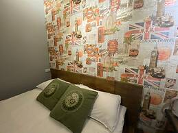 Good Farming Day B&B