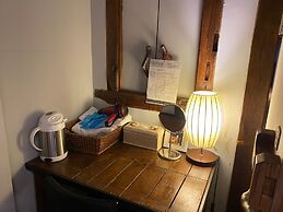 Good Farming Day B&B