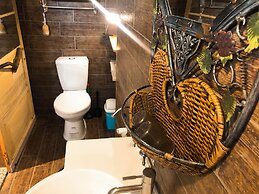 Good Farming Day B&B