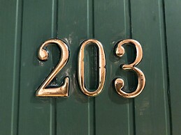 Good Farming Day B&B