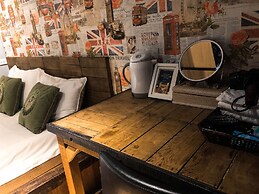 Good Farming Day B&B