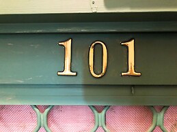 Good Farming Day B&B