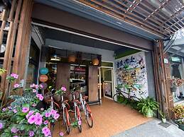 Good Farming Day B&B