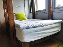 Good Farming Day B&B