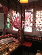 Pingyao Yuchengyuan Hotel