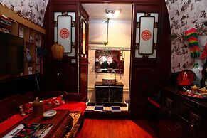 Pingyao Yuchengyuan Hotel