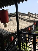Pingyao Yuchengyuan Hotel