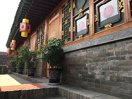 Pingyao Yuchengyuan Hotel
