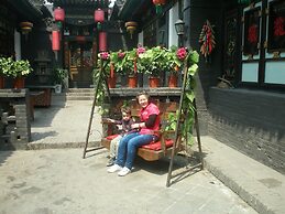 Pingyao Yuchengyuan Hotel