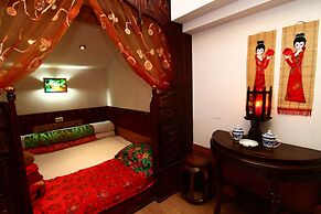 Pingyao Yuchengyuan Hotel